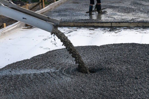 Best Concrete Sidewalk Installation in Hacienda Heights, CA