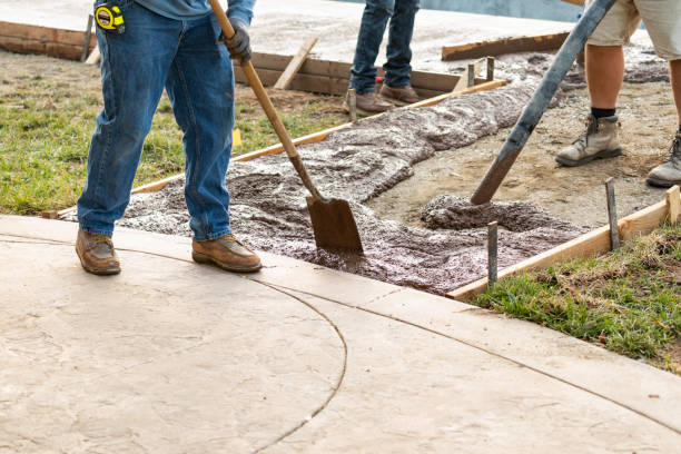  Hacienda Heights, CA Concrete contractor Pros