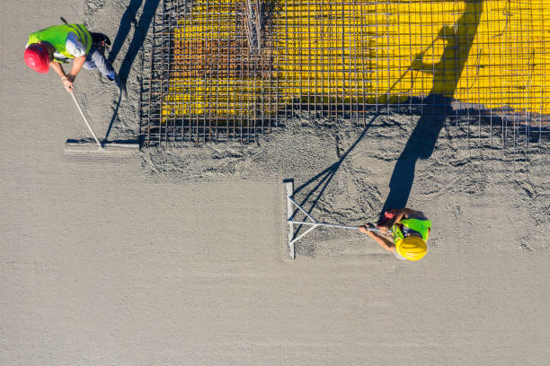 Best Concrete Removal and Replacement in Hacienda Heights, CA