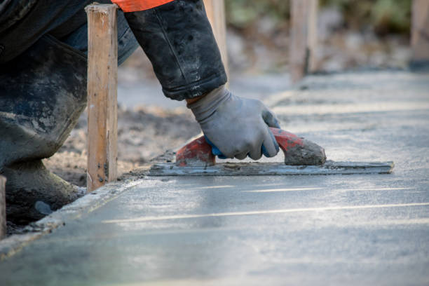Best Concrete Grinding and Polishing in Hacienda Heights, CA