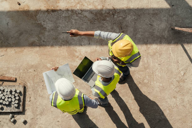 Best Concrete Removal and Replacement in Hacienda Heights, CA