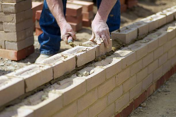 Best Concrete Foundation Repair in Hacienda Heights, CA